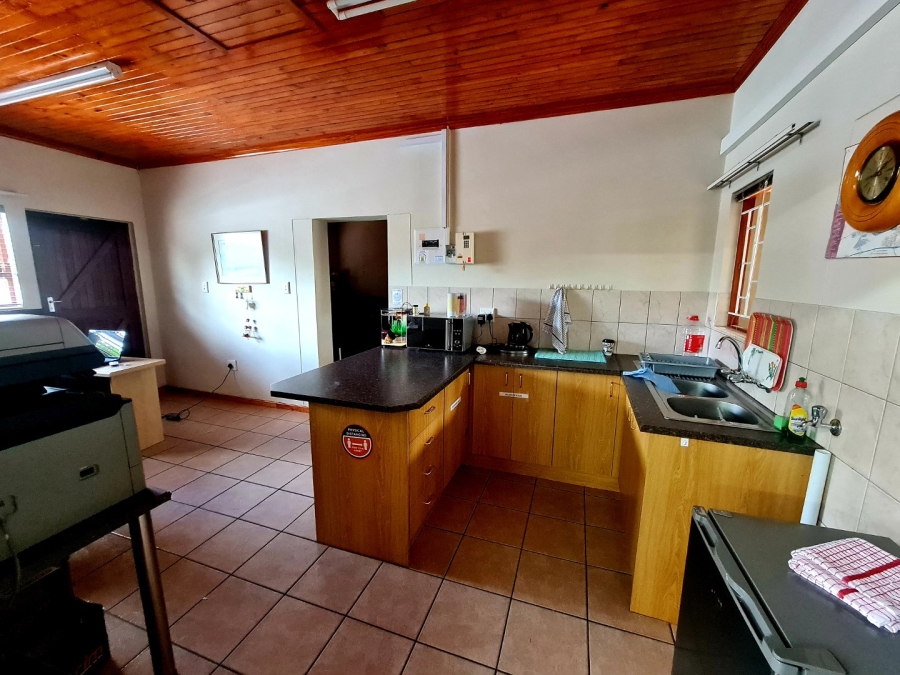 4 Bedroom Property for Sale in Bergsig Western Cape